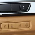 KIA CARNIVAL 3.5L PETROL V6 2023 - Thumbnail 10
