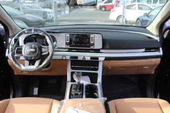 KIA CARNIVAL 3.5L PETROL V6 2023