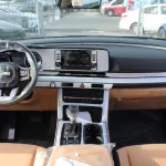 KIA CARNIVAL 3.5L PETROL V6 2023 - Thumbnail 11