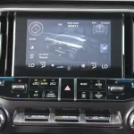 RHD - LEXUS LX500D 3.3L DIESEL SPORT AUTOMATIC WHITE 2023 - Thumbnail 4