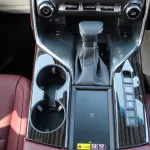 RHD - LEXUS LX500D 3.3L DIESEL SPORT AUTOMATIC WHITE 2023 - Thumbnail 7