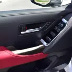 2022 MODEL TOYOTA LAND CRUISER 300 VXR+ V6 3.3L DIESEL TWIN TURBO AUTOMATIC TRANSMISSION - Thumbnail 8