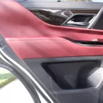 RHD - LEXUS LX500D 3.3L DIESEL SPORT AUTOMATIC WHITE 2023 - Thumbnail 11