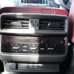 RHD - LEXUS LX500D 3.3L DIESEL SPORT AUTOMATIC WHITE 2023 - Thumbnail 14