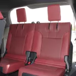 RHD - LEXUS LX500D 3.3L DIESEL SPORT AUTOMATIC WHITE 2023 - Thumbnail 15