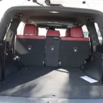 RHD - LEXUS LX500D 3.3L DIESEL SPORT AUTOMATIC WHITE 2023 - Thumbnail 17