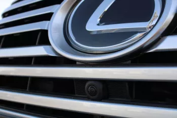 RHD - LEXUS LX500D 3.3L DIESEL SPORT AUTOMATIC WHITE 2023