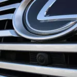 RHD - LEXUS LX500D 3.3L DIESEL SPORT AUTOMATIC WHITE 2023 - Thumbnail 20