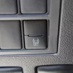 LHD - TOYOTA FORTUNER 2.7L PETROL 4WD AUTOMATIC BLACK 2023 - Thumbnail 8