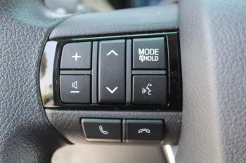 LHD - TOYOTA FORTUNER 2.7L PETROL 4WD AUTOMATIC BLACK 2023