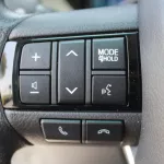 LHD - TOYOTA FORTUNER 2.7L PETROL 4WD AUTOMATIC BLACK 2023 - Thumbnail 9