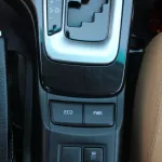 LHD - TOYOTA FORTUNER 2.7L PETROL 4WD AUTOMATIC BLACK 2023 - Thumbnail 14