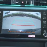 LHD - TOYOTA FORTUNER 2.7L PETROL 4WD AUTOMATIC BLACK 2023 - Thumbnail 17