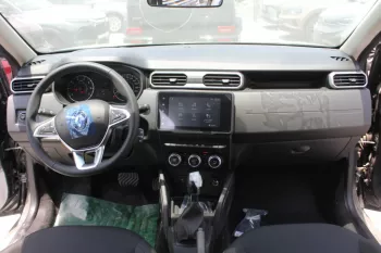 2023 RENULT DUSTOR 1.6, AT, PETROL