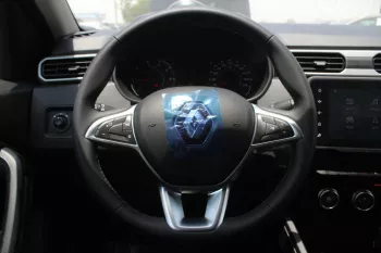 2023 RENULT DUSTOR 1.6, AT, PETROL