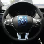 2023 RENULT DUSTOR 1.6, AT, PETROL - Thumbnail 9