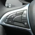 2023 RENULT DUSTOR 1.6, AT, PETROL - Thumbnail 10