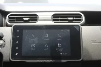 2023 RENULT DUSTOR 1.6, AT, PETROL