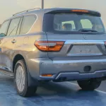 Nissan Patrol Platinum 2023 4.0L V6 4WD 360 Camera Radar Cruise Control - Thumbnail 6