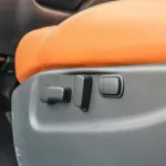 Nissan Patrol Platinum 2023 4.0L V6 4WD 360 Camera Radar Cruise Control - Thumbnail 9