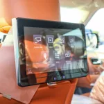 Nissan Patrol Platinum 2023 4.0L V6 4WD 360 Camera Radar Cruise Control - Thumbnail 12
