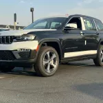JEEP GRAND CHEROKEE LIMITED PLUS 2023 3.6L V6 - Thumbnail 1