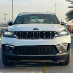 JEEP GRAND CHEROKEE LIMITED PLUS 2023 3.6L V6 - Thumbnail 2