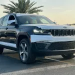 JEEP GRAND CHEROKEE LIMITED PLUS 2023 3.6L V6 - Thumbnail 3