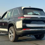 JEEP GRAND CHEROKEE LIMITED PLUS 2023 3.6L V6 - Thumbnail 4