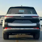 JEEP GRAND CHEROKEE LIMITED PLUS 2023 3.6L V6 - Thumbnail 5