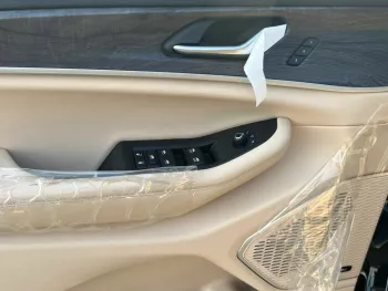 JEEP GRAND CHEROKEE LIMITED PLUS 2023 3.6L V6