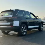 JEEP GRAND CHEROKEE LIMITED PLUS 2023 3.6L V6 - Thumbnail 7
