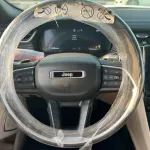 JEEP GRAND CHEROKEE LIMITED PLUS 2023 3.6L V6 - Thumbnail 8