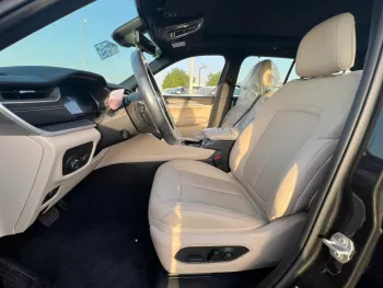 JEEP GRAND CHEROKEE LIMITED PLUS 2023 3.6L V6