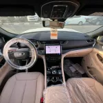 JEEP GRAND CHEROKEE LIMITED PLUS 2023 3.6L V6 - Thumbnail 10