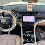 JEEP GRAND CHEROKEE LIMITED PLUS 2023 3.6L V6 - Thumbnail 11