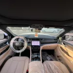 JEEP GRAND CHEROKEE LIMITED PLUS 2023 3.6L V6 - Thumbnail 14