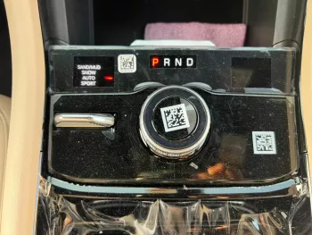 JEEP GRAND CHEROKEE LIMITED PLUS 2023 3.6L V6