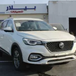 MG HS TROPHY 2.0L PETROL 2019 FWD - Thumbnail 2