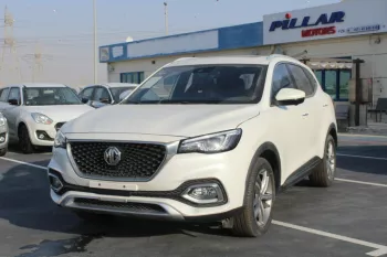 MG HS TROPHY 2.0L PETROL 2019 FWD