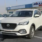 MG HS TROPHY 2.0L PETROL 2019 FWD - Thumbnail 3