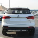 MG HS TROPHY 2.0L PETROL 2019 FWD - Thumbnail 4