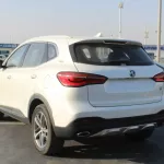 MG HS TROPHY 2.0L PETROL 2019 FWD - Thumbnail 5