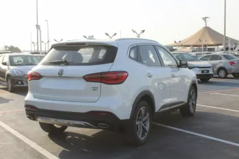MG HS TROPHY 2.0L PETROL 2019 FWD