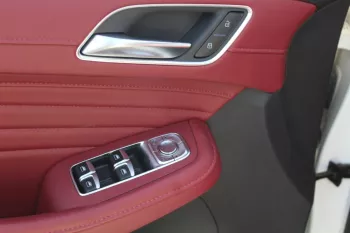 MG HS TROPHY 2.0L PETROL 2019 FWD