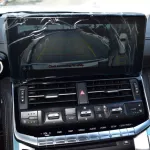 2022 MODEL TOYOTA LAND CRUISER 300 VXR+ V6 3.3L DIESEL TWIN TURBO AUTOMATIC TRANSMISSION - Thumbnail 10
