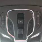 MG HS TROPHY 2.0L PETROL 2019 FWD - Thumbnail 15