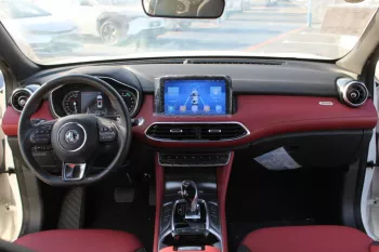 MG HS TROPHY 2.0L PETROL 2019 FWD