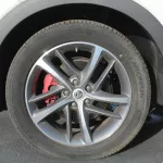 MG HS TROPHY 2.0L PETROL 2019 FWD - Thumbnail 22