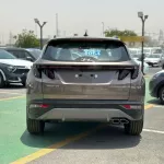 HYUNDAI TUCSON 1.6L FULL OPTION BRONZE 2023 - Thumbnail 4